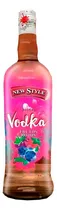 Comprar Vodka  Frutos Rojos 1 Lt New Style Gin Y Vodka
