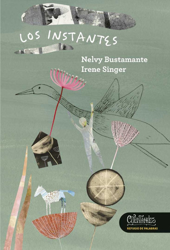 Los Instantes - Nelvy Bustamante / Irene Singer