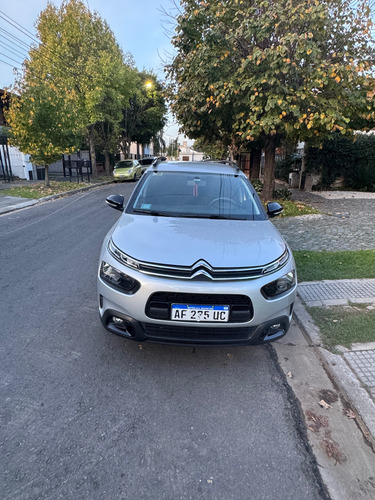 Citroën C4 Cactus 1.6 Vti 115 At6 Feel Pk