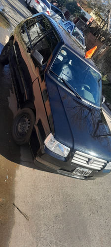 Fiat Uno Fire 1.3