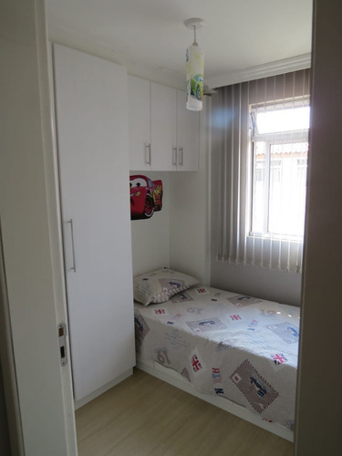Apartamento - Ap00466 - 69304033