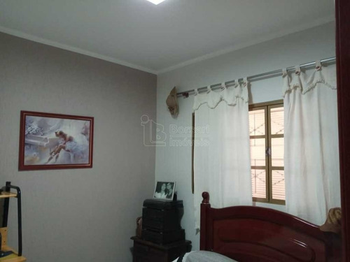 Imagem 4 de 6 de Venda De Casas / Padrão Na Cidade De Araraquara 11392