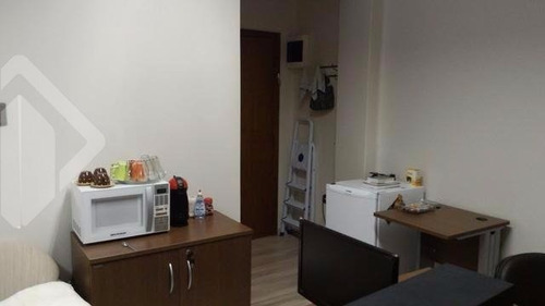 Imagem 4 de 9 de Sala/conjunto - Centro Historico - Ref: 220291 - V-220291