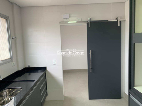 Imagem 11 de 30 de Apartamento Com 3 Dorms, Moema, São Paulo - R$ 1.95 Mi. - V3731