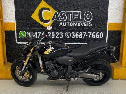 Imagem 3 de 8 de Cb 600f Hornet Naked