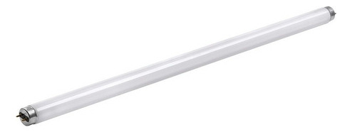 Pack 100 Tubo Fluorecente Estevez 14w Luz Neutra Base G5