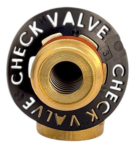 Válvula Sc-3 De Retencion Simple A 90° (800376) Bendix
