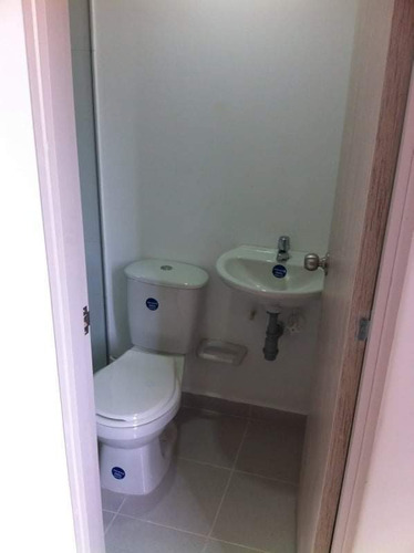 Imagen 2 de 9 de Vendo Apartamento 56m2 En Calasanz, Medellín