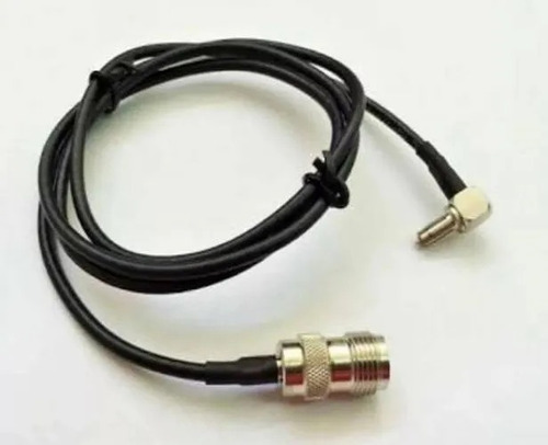 Celular LG-b220 Desbloqueado + Cabo Adaptador Antena Rural