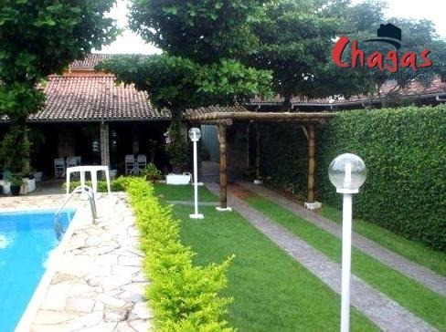 Excelente Localização, Aceita Permuta. Casa Em Caraguatatuba - 893