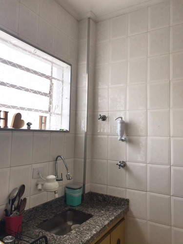 Zona Norte- Apartamento 60m², 2 Dormitórios, Voluntários Da Pátria, 8 Minutos A Pé Do Metrô Santana! - 17118