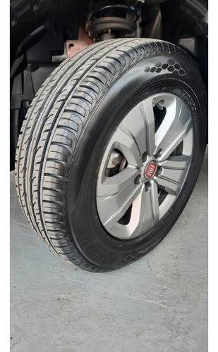 Fiat Toro 1.8 16V EVO FLEX FREEDOM AT6