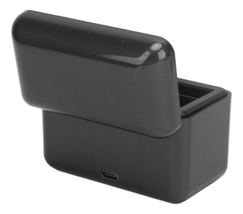 Bateria Para X4 Professional Efficient Dual Channel Usb Type