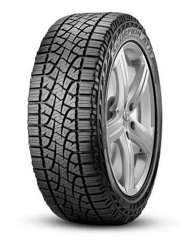 Llanta 205/60 R15 Pirelli Scorpion Atr H91