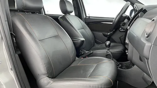Renault Duster INTENS