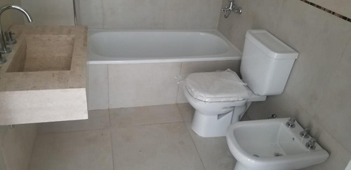 Imagen 16 de 19 de Departamento Monoambiente - Edificio Con Amenities - Venta - Parque Chacabuco