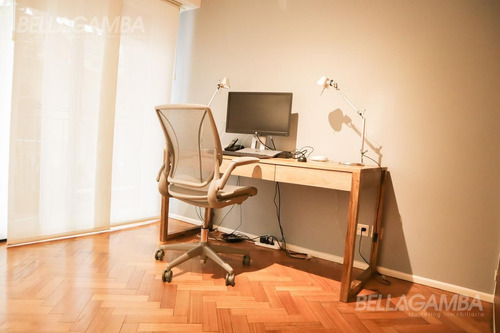 Imagen 11 de 16 de Departamento - Belgrano