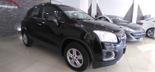 Imagen 2 de 15 de Chevrolet Tracker 1.8 Ltz 2016 127.000km