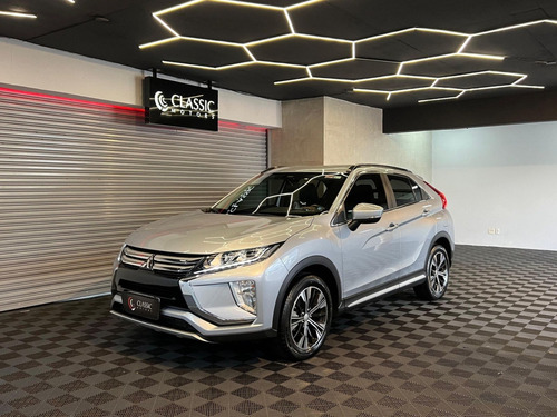 Mitsubishi Eclipse Cross 1.5 MIVEC TURBO GASOLINA HPE CVT