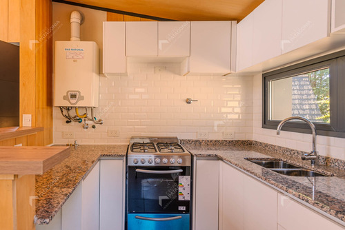 Departamento A Estrenar En San Martín De Los Andes, Barrio Bickel, A Metros De La Ruta 40, Neuquén, Patagonia Argentina