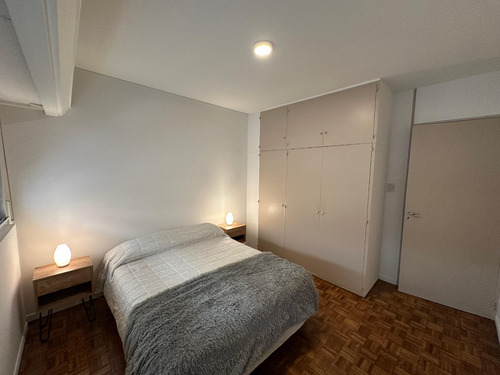 Venta Departamento 3 Ambiente Con Dependencia