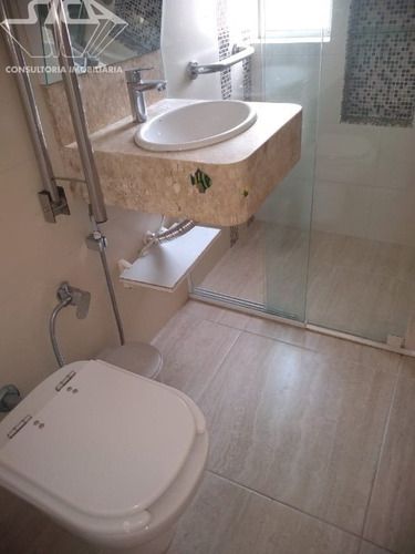 Imagem 14 de 30 de Apartamento - Ap00896 - 34698870