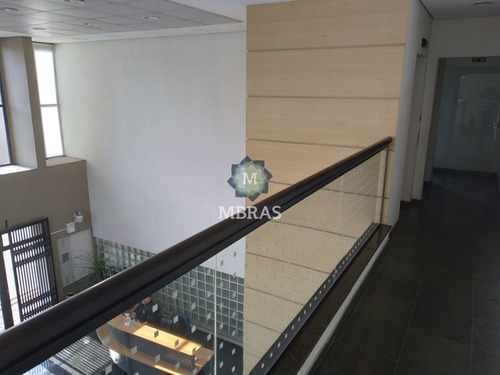 Imagem 5 de 15 de Prédio Comercial | 1164m2 Útil | Localização Perfeita - Mb12293