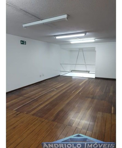 Imagem 7 de 10 de Loja Para Locação República, 108m² - 31405