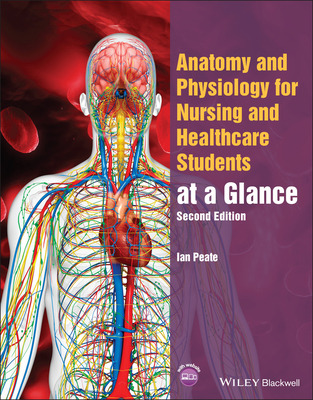 Libro Anatomy And Physiology For Nursing And Healthcare S...