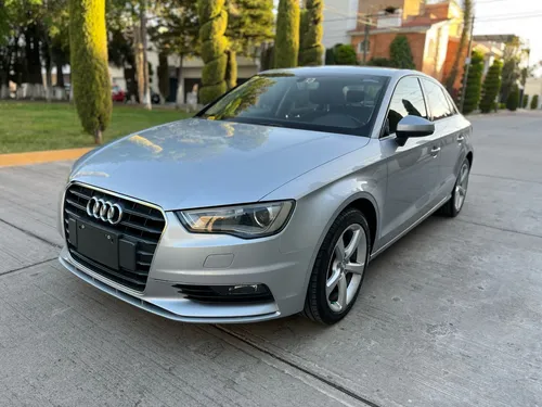 Audi A3 1.4 Dynamic At Dsg