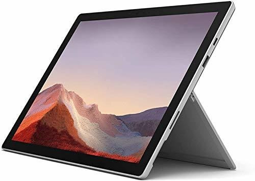 Microsoft Surface Pro 7 Quad-core I5-1035g4 256gb 8gb Sq5cg