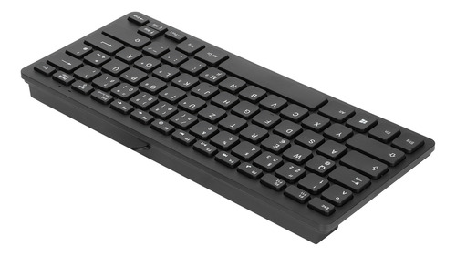 Teclado Ruso Francés Alemán S Diseño Ergonómico