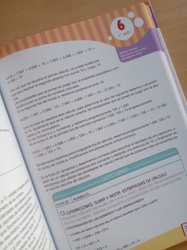 Docentes En El Aula Matemática Segundo Ciclo