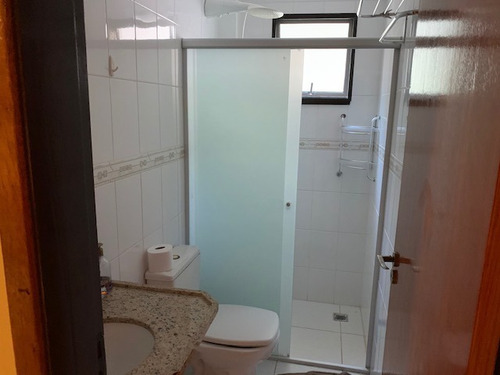 Imagem 11 de 13 de Apartamento - Ap00022 - 68067226