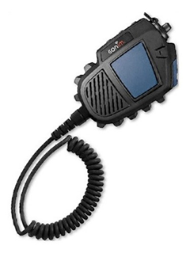 Sonim C-c550is Radio Dos Vías Walkie Talkie Ptt Intrinseco