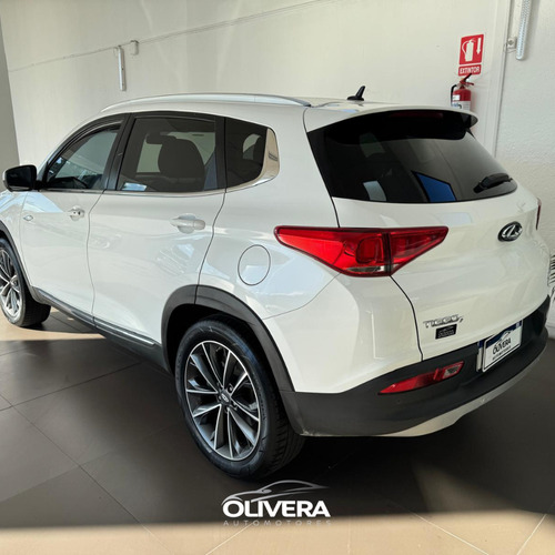Chery Tiggo 7 1.5