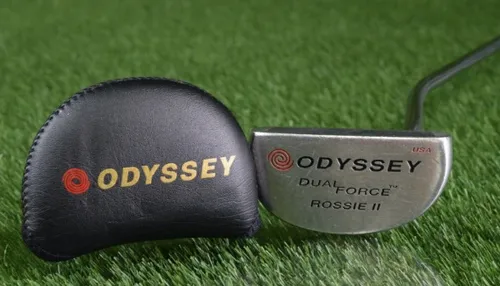 Palo De Golf Odyssey Putter