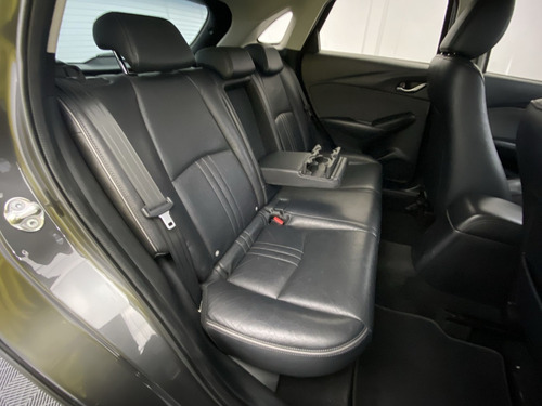 Mazda CX-3 2.0 Grand Touring Lx At