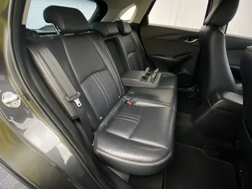 Mazda CX-3 2.0 Grand Touring Lx At