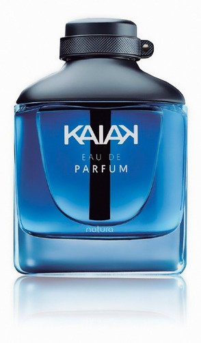 Perfume Natura Kaiak Eau De Parfum 40% Off - Ana De Natura | Envío gratis