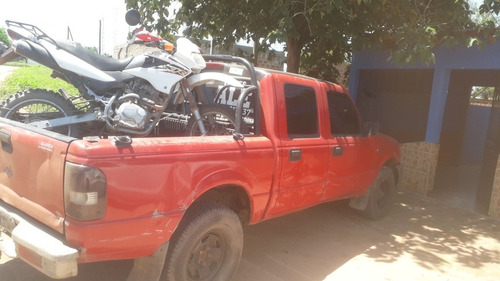 Ford Ranger 2.8 Cd Xl 4x2 2006