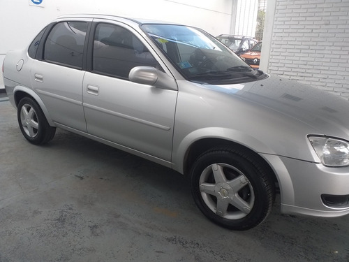 Chevrolet Classic 1.4 Ls Abs Airbag 2016