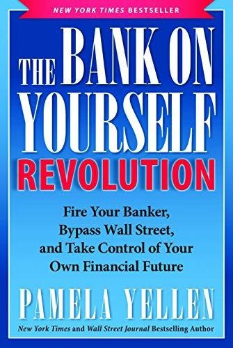 Book : The Bank On Yourself Revolution Fire Your Banker, _s