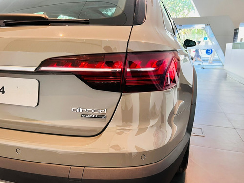 Imagen 12 de 20 de Nueva Audi A4 All Road Quattro 4x4 Q2 Q3 Q5 Q7 A4 A5 A6 2023