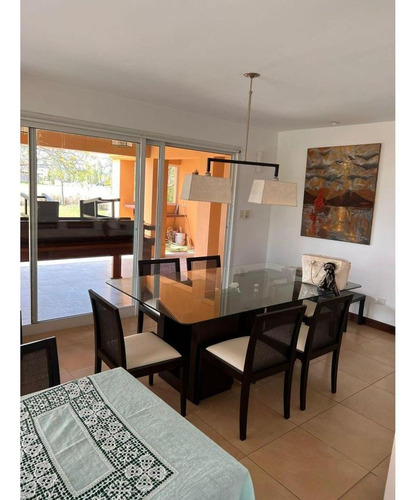 Casa En Venta En Barrio Privado La Carolina Golf Y Country Club
