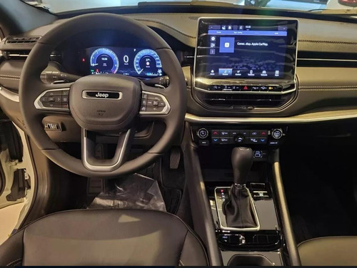 Jeep Compass 1.3 T270 Serie-S 4X2 At6