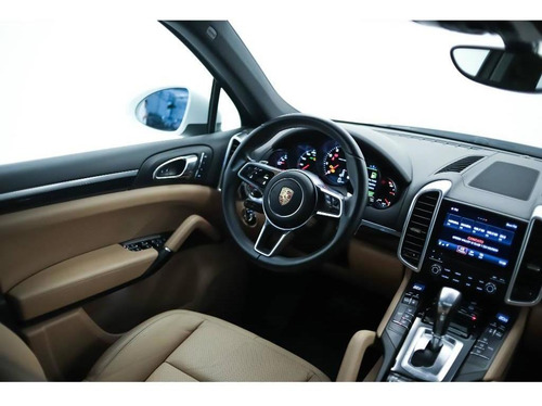 Porsche Cayenne 3.6