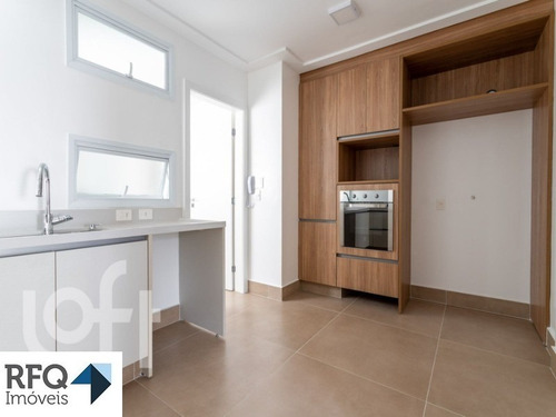 Imagem 12 de 30 de Apartamento Para Comprar Com 4 Quartos E 3 Vagas Em Jardim Paulista-sp - Ap01373 - 34384769