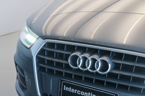 Imagem 5 de 15 de Audi Q3 1.4 Tfsi Attraction Flex 4p S Tronic