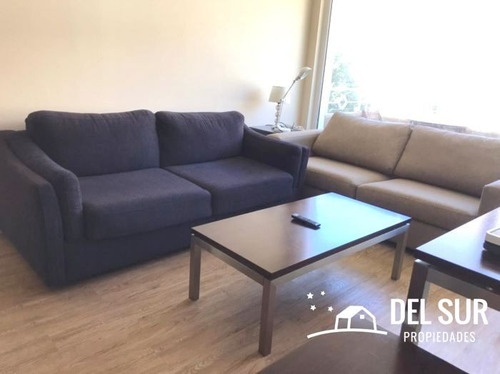 Departamento Con Gran Ubicación A Pasos De La Costanera